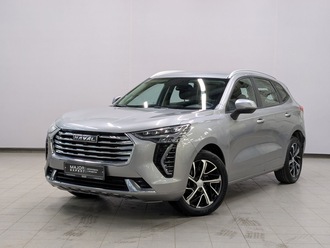 фото HAVAL Jolion 2022