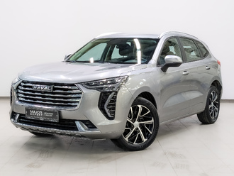 фото HAVAL Jolion 2022