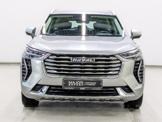 фото HAVAL Jolion 2022