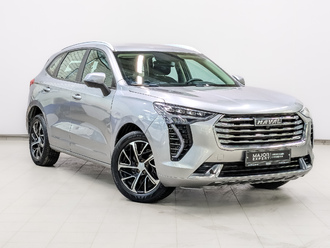 фото HAVAL Jolion 2022