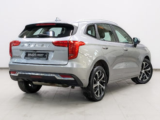 фото HAVAL Jolion 2022