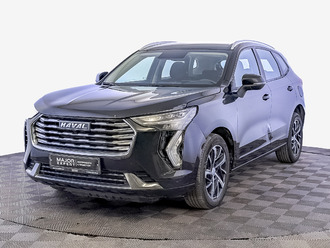 фото HAVAL Jolion 2022