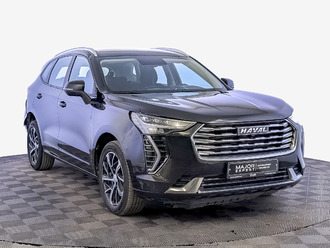 фото HAVAL Jolion 2022