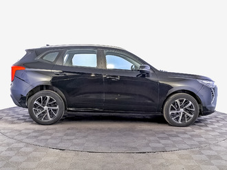 фото HAVAL Jolion 2022