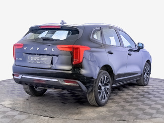 фото HAVAL Jolion 2022