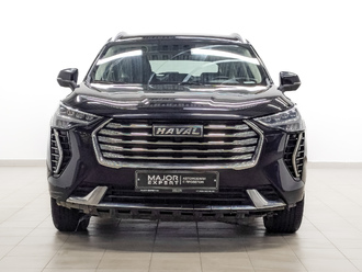 фото HAVAL Jolion 2022