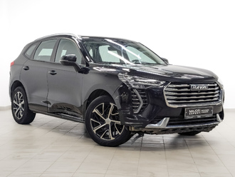 фото HAVAL Jolion 2022