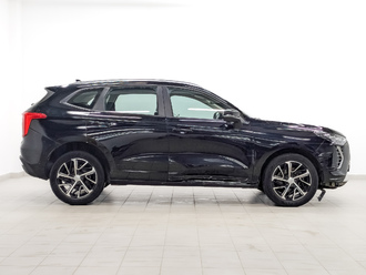 фото HAVAL Jolion 2022