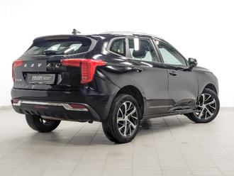фото HAVAL Jolion 2022