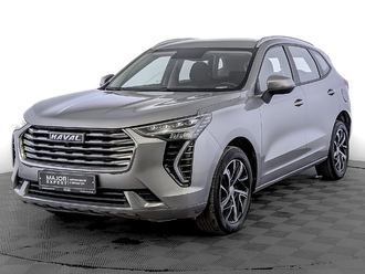 фото HAVAL Jolion 2022
