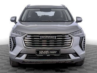 фото HAVAL Jolion 2022