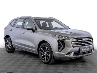 фото HAVAL Jolion 2022