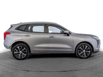 фото HAVAL Jolion 2022