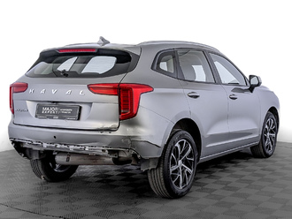 фото HAVAL Jolion 2022