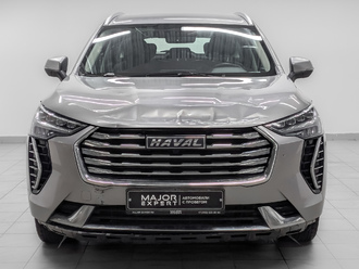 фото HAVAL Jolion 2022