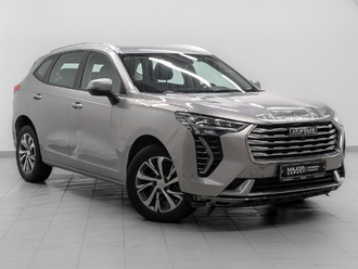 фото HAVAL Jolion 2022