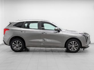 фото HAVAL Jolion 2022