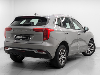 фото HAVAL Jolion 2022