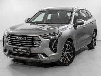 фото HAVAL Jolion 2022