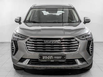 фото HAVAL Jolion 2022