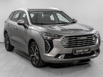 фото HAVAL Jolion 2022