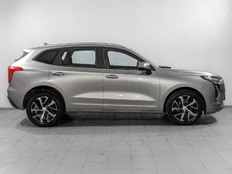 фото HAVAL Jolion 2022
