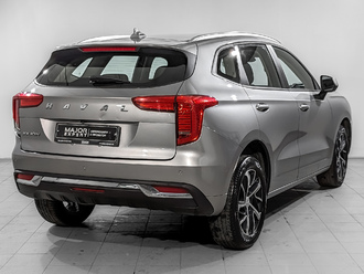 фото HAVAL Jolion 2022