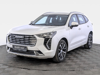 фото HAVAL Jolion 2022