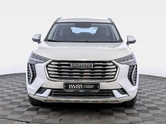 фото HAVAL Jolion 2022