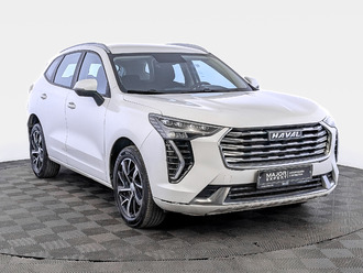 фото HAVAL Jolion 2022