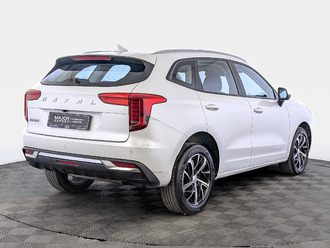 фото HAVAL Jolion 2022