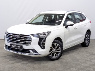 фото HAVAL Jolion 2022