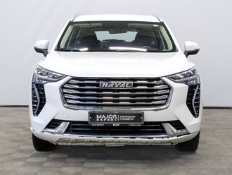 фото HAVAL Jolion 2022