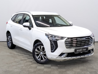 фото HAVAL Jolion 2022