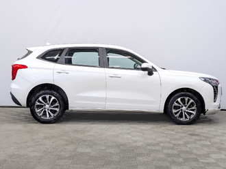 фото HAVAL Jolion 2022