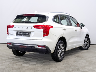 фото HAVAL Jolion 2022