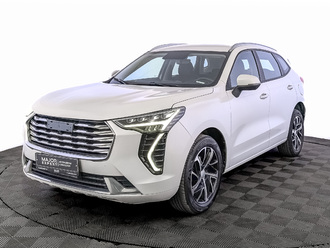 фото HAVAL Jolion 2022