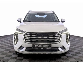 фото HAVAL Jolion 2022