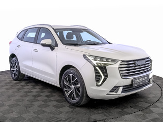 фото HAVAL Jolion 2022