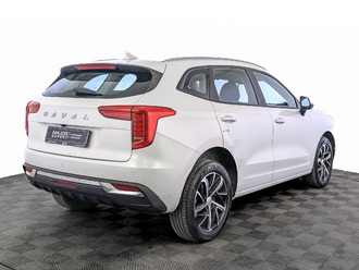 фото HAVAL Jolion 2022