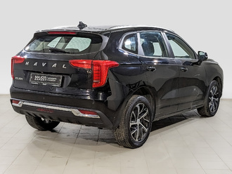фото HAVAL Jolion 2022