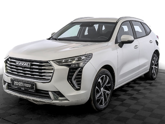 фото HAVAL Jolion 2022