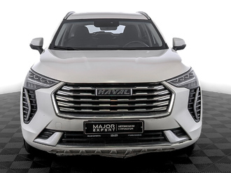 фото HAVAL Jolion 2022