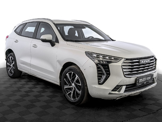 фото HAVAL Jolion 2022