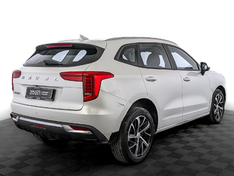 фото HAVAL Jolion 2022