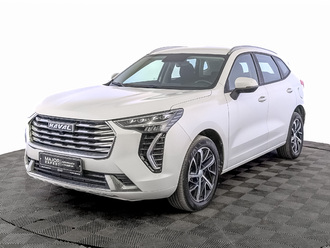 фото HAVAL Jolion 2022