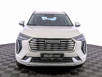 фото HAVAL Jolion 2022