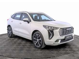 фото HAVAL Jolion 2022