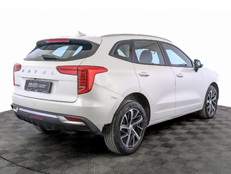 фото HAVAL Jolion 2022