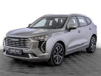 фото HAVAL Jolion 2022